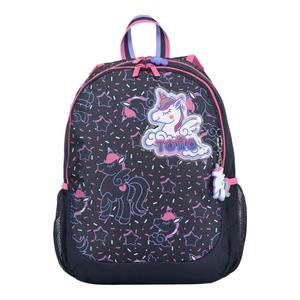 MOTXILLA TOTTO MORRAL PONY UNICORN MITJANA | 7704758627894 | MJ04UNP002-2220-5JCM | Llibreria La Gralla | Librería online de Granollers
