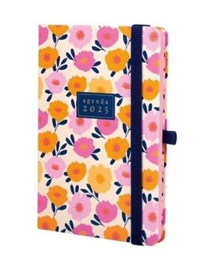 AGENDA 2025 FINOCAM M4 SVH ESTAMPATS | 8422952343202 | 88155 | Llibreria La Gralla | Librería online de Granollers