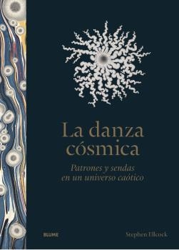 DANZA CÓSMICA, LA | 9788419094698 | ELLCOCK, STEPHEN | Llibreria La Gralla | Llibreria online de Granollers