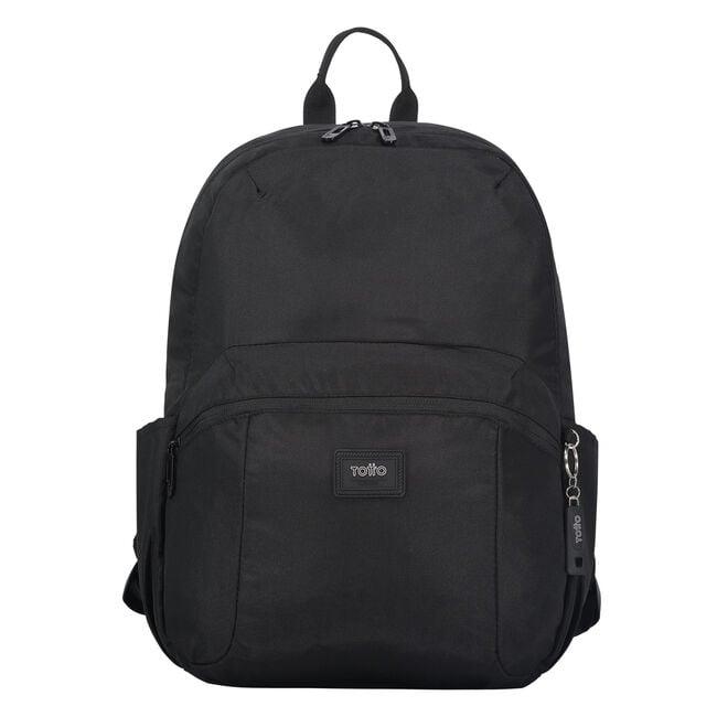 MOTXILLA TOTTO MORRAL TRIK NEGRE | 7704758627177 | MA04TKI001-22200-N01 | Llibreria La Gralla | Llibreria online de Granollers