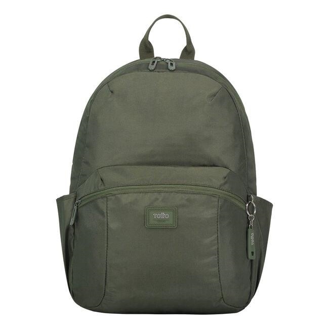 MOTXILLA TOTTO MORRAL TRIK KAKI | 7704758627184 | MA04TKI001-22200-V3S | Llibreria La Gralla | Llibreria online de Granollers