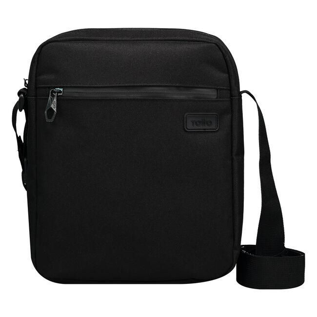 BANDOLERA TOTTO PASTIZAL PER TABLET NEGRE | 7704758474122 | MA02IND661-2120Q-N01 | Llibreria La Gralla | Llibreria online de Granollers