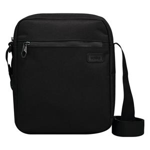 BANDOLERA TOTTO PASTIZAL PER TABLET NEGRE | 7704758474122 | MA02IND661-2120Q-N01 | Llibreria La Gralla | Llibreria online de Granollers