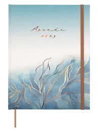 AGENDA 2023 FINOCAM Y12C DP COTTON | 8422952348429 | 62407 | Llibreria La Gralla | Llibreria online de Granollers