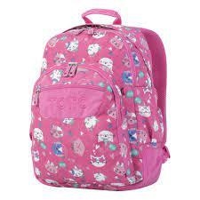 MOTXILLA TOTTO CRAYOLES GATS | 7704758626385 | MA04ECO029-2220N-8IW | Llibreria La Gralla | Librería online de Granollers