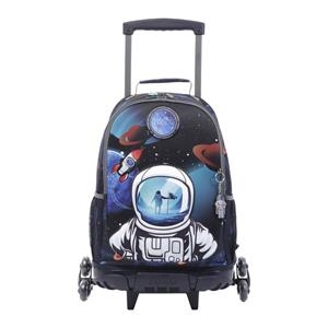 MOTXILLA TOTTO RODES ASTRONAUTE | 7704758627719 | MJ03NUT003-2220-3CT | Llibreria La Gralla | Librería online de Granollers