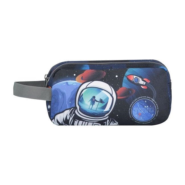 PORTATOT TOTTO ASTRONAUTE | 7704758622714 | AJ52NUT002-2220-3CT | Llibreria La Gralla | Llibreria online de Granollers