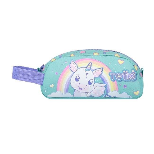 PORTATOT TOTTO DRAC UNICORN | 7704758629423 | AJ52DGY001-2220-4JD | Llibreria La Gralla | Llibreria online de Granollers