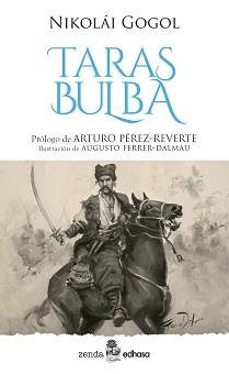 TARAS BULBA | 9788435055727 | GOGOL, NIKÓLAI | Llibreria La Gralla | Librería online de Granollers