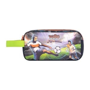 PORTATOT TOTTO FUTBOL | 7704758622707 | AJ52DGM001-2220-4JA | Llibreria La Gralla | Librería online de Granollers
