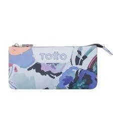 PORTATOT TOTTO TABLERO BLAU COLORS | 7704758621168 | Llibreria La Gralla | Librería online de Granollers