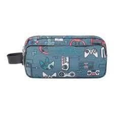 PORTATOT TRIPLE TOTTO AGAPEC GAME BOY | 7704758620819 | Llibreria La Gralla | Librería online de Granollers