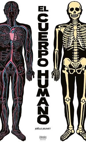 CUERPO HUMANO, EL | 9788414040843 | EDITORIAL GRANDES PERSONNES | Llibreria La Gralla | Librería online de Granollers