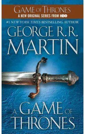 A GAME OF THRONES  | 9780553573404 | MARTIN, GEORGE R.R. | Llibreria La Gralla | Llibreria online de Granollers