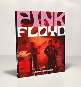 PINK FLOYD | 9788418246043 | O'NEILL, MICHAEL | Llibreria La Gralla | Librería online de Granollers