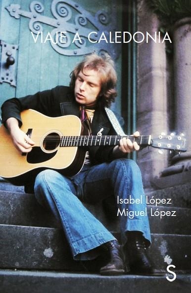 VIAJE A CALEDONIA | 9788419077677 | LÓPEZ, ISABEL / LÓPEZ, MIGUEL | Llibreria La Gralla | Librería online de Granollers
