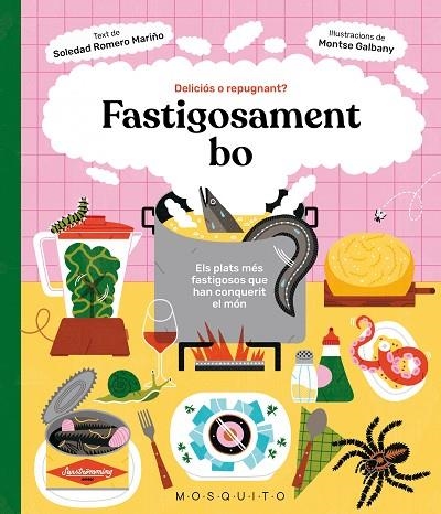 FASTIGOSAMENT BO | 9788419095114 | ROMERO MARIÑO, SOLEDAD | Llibreria La Gralla | Librería online de Granollers