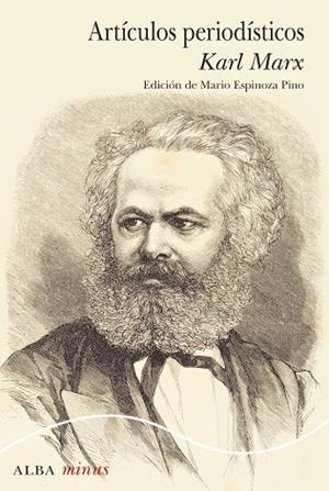 ARTÍCULOS PERIODÍSTICOS | 9788490659205 | MARX, KARL | Llibreria La Gralla | Librería online de Granollers