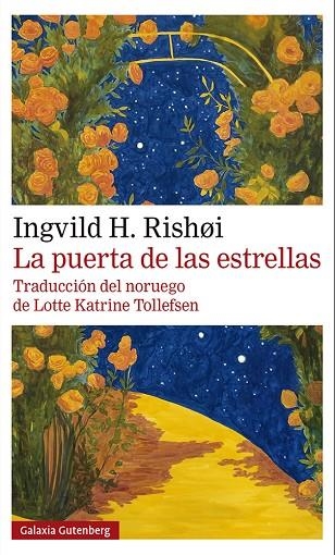 PUERTA DE LAS ESTRELLAS, LA | 9788419075635 | H. RISHØI, INGVILD | Llibreria La Gralla | Llibreria online de Granollers