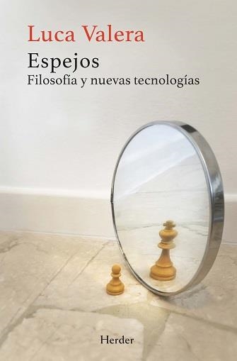 ESPEJOS | 9788425449284 | VALERA, LUCA | Llibreria La Gralla | Librería online de Granollers