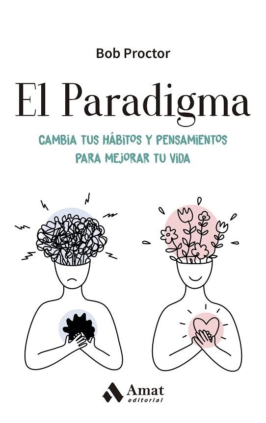 PARADIGMA, EL | 9788497356718 | PROCTOR, BOB | Llibreria La Gralla | Llibreria online de Granollers