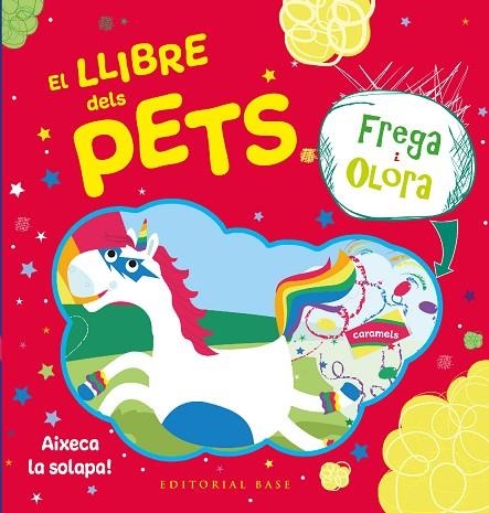 LLIBRE DELS PETS, EL | 9788419007261 | MOORE, NICOLA | Llibreria La Gralla | Llibreria online de Granollers