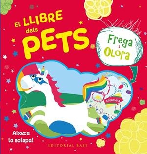 LLIBRE DELS PETS, EL | 9788419007261 | MOORE, NICOLA | Llibreria La Gralla | Librería online de Granollers