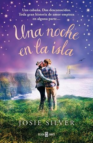 UNA NOCHE EN LA ISLA | 9788401027567 | SILVER, JOSIE | Llibreria La Gralla | Librería online de Granollers