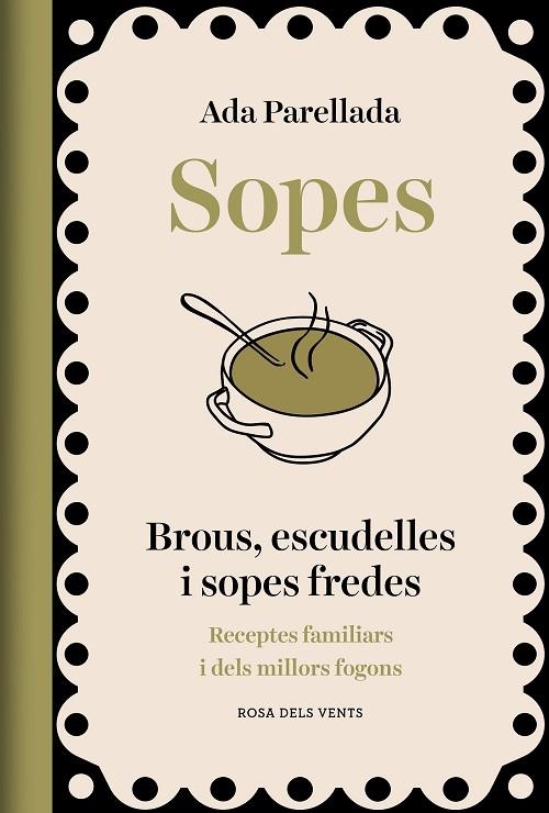 SOPES | 9788418062902 | PARELLADA, ADA | Llibreria La Gralla | Librería online de Granollers
