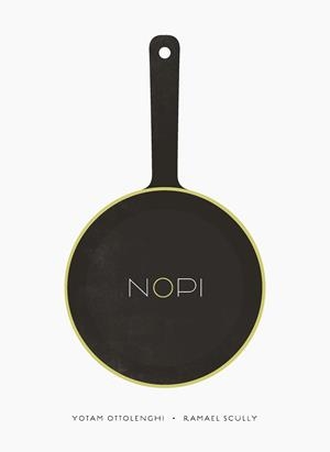 NOPI | 9788418681387 | OTTOLENGHI, YOTAM / SCULLY, RAMAEL | Llibreria La Gralla | Llibreria online de Granollers