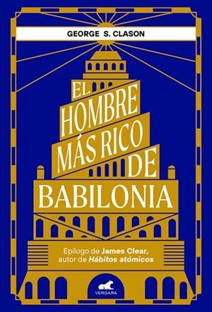 HOMBRE MÁS RICO DE BABILONIA, EL | 9788419248398 | CLASON, GEORGE S. | Llibreria La Gralla | Librería online de Granollers