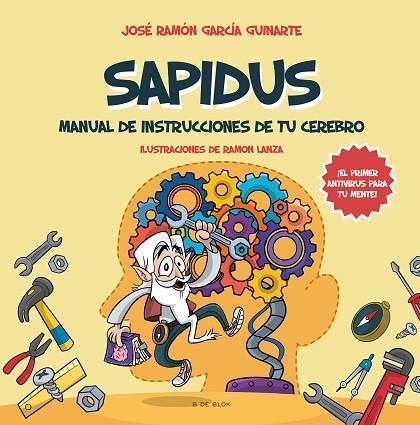 SAPIDUS | 9788418688751 | GARCÍA GUINARTE, JOSÉ RAMÓN | Llibreria La Gralla | Librería online de Granollers