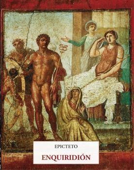 ENQUIRIDIÓN | 9788497163903 | EPICTETO | Llibreria La Gralla | Librería online de Granollers