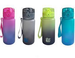 AMPOLLA COOLPACK PLASTIC 400 ML GRADIENT VARIAT | 5903686304156 | Llibreria La Gralla | Librería online de Granollers