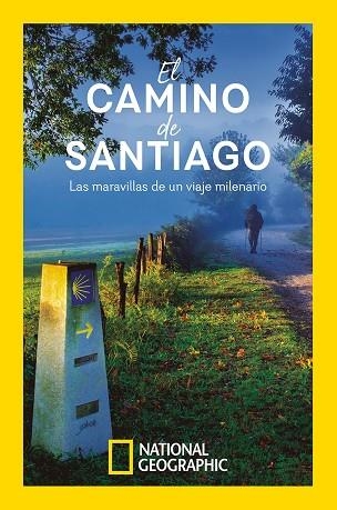 CAMINO DE SANTIAGO, EL | 9788482988139 | AA VV | Llibreria La Gralla | Llibreria online de Granollers