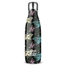 AMPOLLA TERMICA COOLPACK 500 ML ZODIAC | 5903686304385 | Llibreria La Gralla | Librería online de Granollers