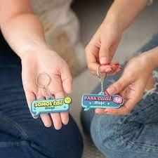 PACK CLAUERS MR WONDERFUL SOMOS TAL PARA CUAL | 8445641008367 | Llibreria La Gralla | Llibreria online de Granollers