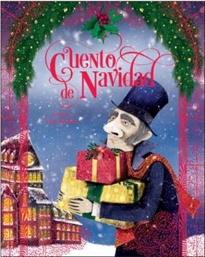 CANCION DE NAVIDAD | 9788418697456 | S. ZANELLA | Llibreria La Gralla | Librería online de Granollers