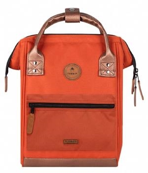 MOTXILLA CABAIA BOGOTA TERRACOTA SMALL | 3701328303893 | Llibreria La Gralla | Librería online de Granollers