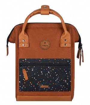 MOTXILLA CABAIA TURIN CAMEL SMALL | 3701328319672 | Llibreria La Gralla | Llibreria online de Granollers