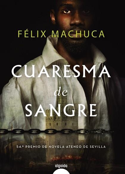 CUARESMA DE SANGRE | 9788491896845 | MACHUCA, FELIX | Llibreria La Gralla | Llibreria online de Granollers