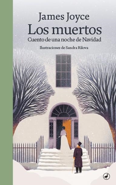 MUERTOS, LOS | 9788418800399 | JOYCE, JAMES | Llibreria La Gralla | Librería online de Granollers