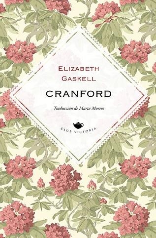 CRANFORD | 9788412401981 | GASKELL, ELIZABETH | Llibreria La Gralla | Librería online de Granollers