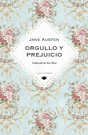 ORGULLO Y PREJUICIO | 9788412401974 | AUSTEN, JANE | Llibreria La Gralla | Llibreria online de Granollers