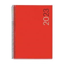 AGENDA 2026 MIQUELRIUS ESPIRAL PLUS CITY A5 DP CAT | 8422593344118 | MR38286 | Llibreria La Gralla | Librería online de Granollers