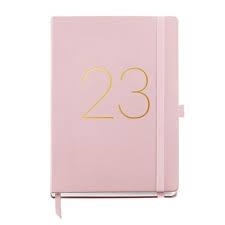 AGENDA 2023 MIQUELRIUS PLUS A5 SV CAT COLORS | 8422593228845 | 2288 | Llibreria La Gralla | Librería online de Granollers