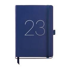 AGENDA 2023 MIQUELRIUS PLUS CHESTER A5 DP CAT COLORS | 8422593228975 | MR2289 | Llibreria La Gralla | Librería online de Granollers