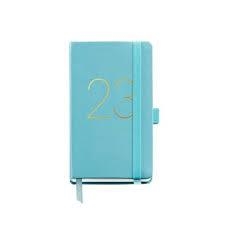 AGENDA 2023 MIQUELRIUS PLUS CHESTER A6 SV CAT COLORS | 8422593318744 | MR3187 | Llibreria La Gralla | Librería online de Granollers