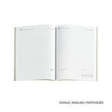 AGENDA 2023 MIQUELRIUS JOURNAL A6 DP CAT | 8422593333334 | MR33333 | Llibreria La Gralla | Llibreria online de Granollers