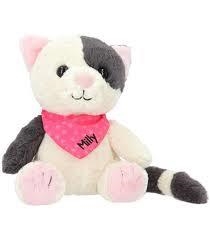 PELUIX TOP MODEL GAT MILLY | 4010070615635 | TOP11951 | Llibreria La Gralla | Librería online de Granollers